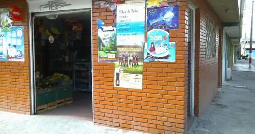 MINIMERCADO CALLE 22F 113A 33 MINIMERCADO CALLE 22F 113A 33